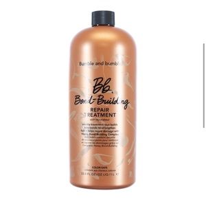 Bumble and bumble's Bb.Bond-Building Repair Treatment JUMBO Size